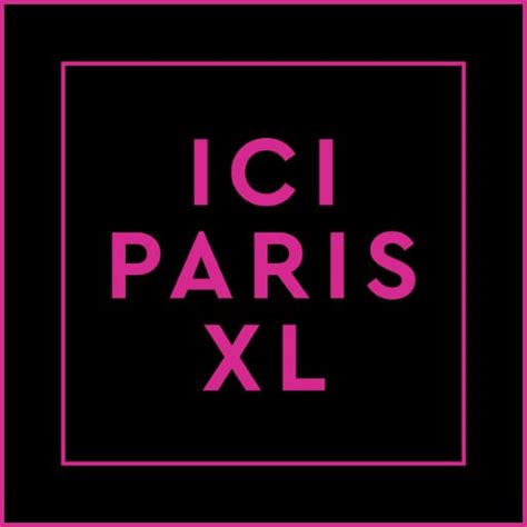 ici paris xl contact email
